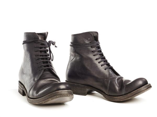 EVARIST BERTRAN EB3 | eb3 | BLACK HORSE