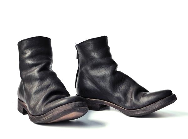 EVARIST BERTRAN EB6 | EB640 | BLACK WASHED CULATA