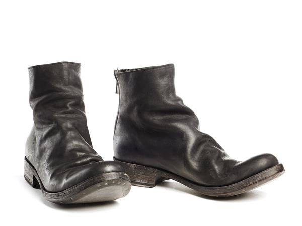 EVARIST BERTRAN EB7 | EB740 | BLACK WASHED CULATA