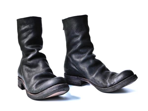 EVARIST BERTRAN EB9 | EB940 | BLACK WASHED CULATA