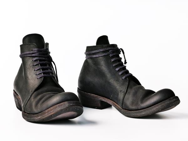 EVARIST BERTRAN EB12TM | EB1241 | BLACK WASHED CULATA