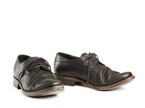 EVARIST BERTRAN EB1 | EB1WNe | BLACK WASHED CULATA