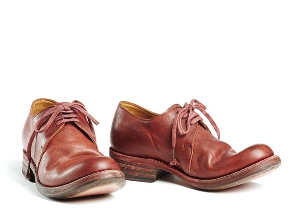 EVARIST BERTRAN EB2 | EB2WBurgun | RED CULATA