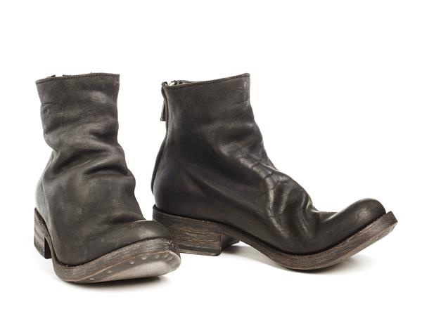 EVARIST BERTRAN EB7 | EB7D35 | BLACK WASHED CULATA