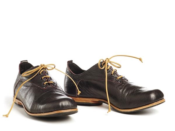 CYDWOQ CLASSIC W | 322 | BROWN CALF