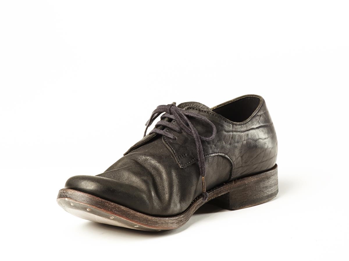 Evarist Bertran EB1 | Timeless Handmade Leather Shoes